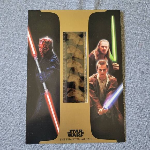 Star Wars Episode I The Phantom Menace box set complete - Picture 5 of 9